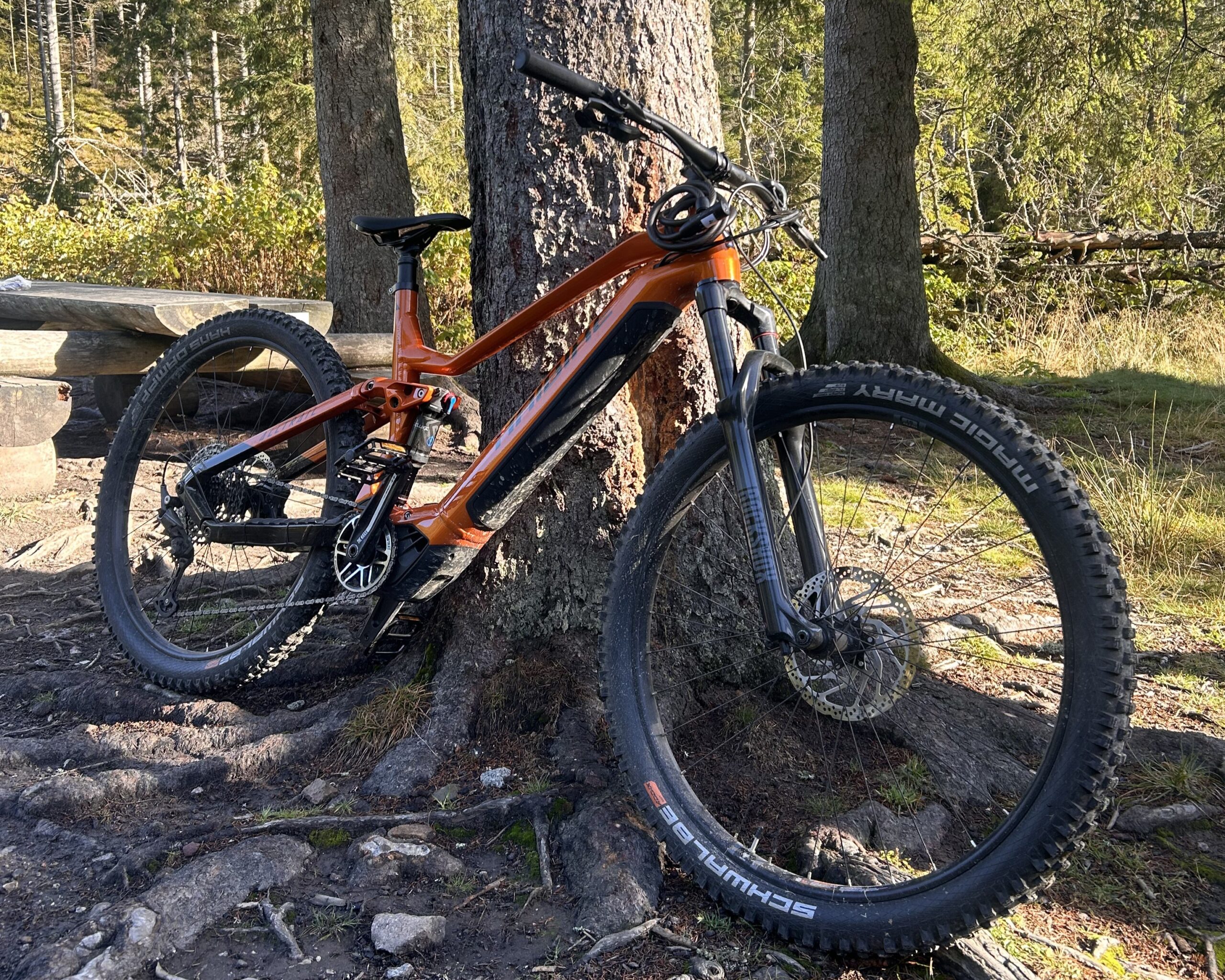 rower elektryczny mtb zakopane